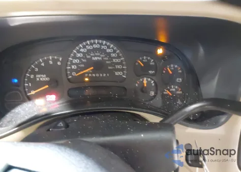 2006 Chevrolet Tahoe Z71 z USA, uszkodzony, nr VIN 1GNEC13Z96R105998